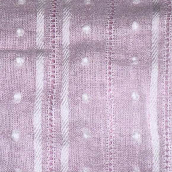 White cotton Lolita Panties. Classic Boho panties - Picture 5 of 10